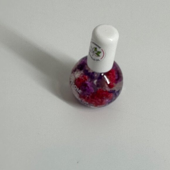 Blossom Scented Cuticle Oil Jasmine - Picture 3 of 6